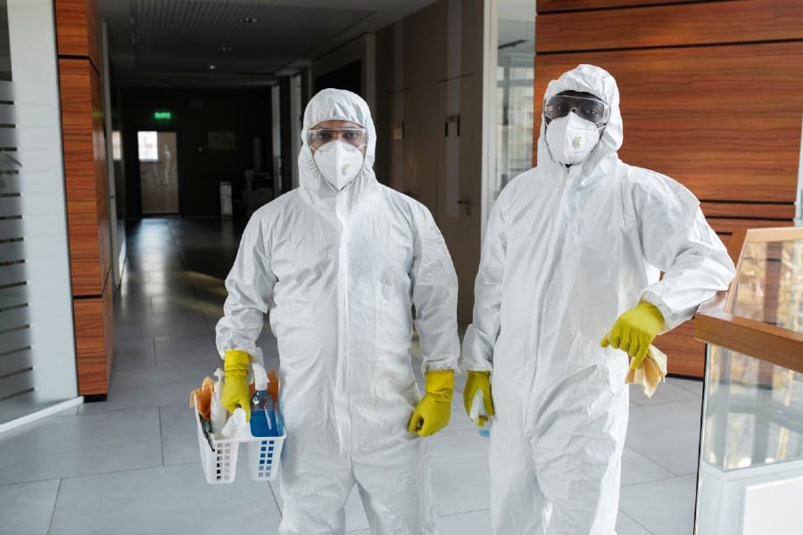 cleaning jobs amsterdam netherlands